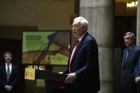 España apoya prorrogar la MINURSO un año más