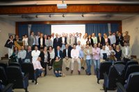 El nefrólogo Frutos, homenajeado por sus 25 años en coordinación de trasplantes