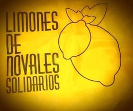Limones solidarios