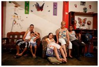 La mesa de los venezolanos, cada vez más afectada por la crisis económica