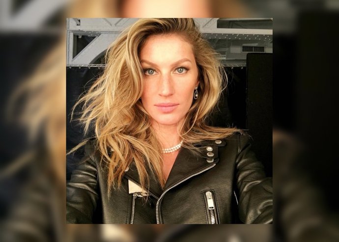 GISELE BÜNDCHEN/INSTAGRAM