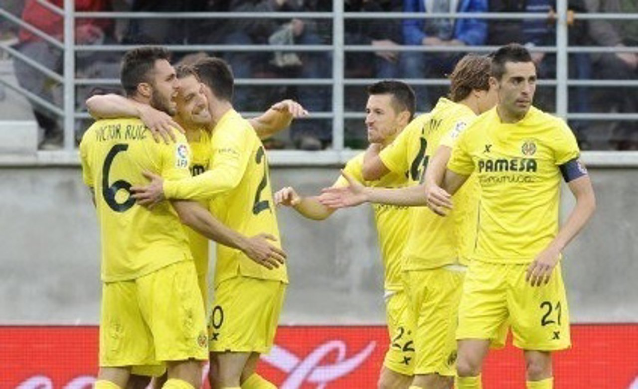 Villarreal