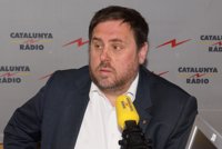 Junqueras asegura que no tiene conocimiento sobre los cinco acuerdos Gobierno-Generalitat