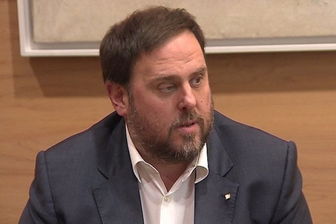 Junqueras irá a la reunión con Santamaría con pocas expectativas