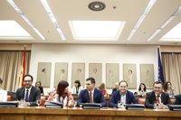 El PSOE recortará el gasto en campaña aunque otros partidos no acepten un acuerdo