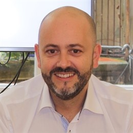 Jean-Noël Saunier, ceo de MyTwinPlace