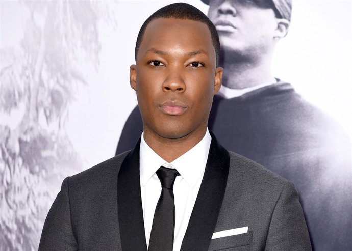 Corey Hawkins/ Getty