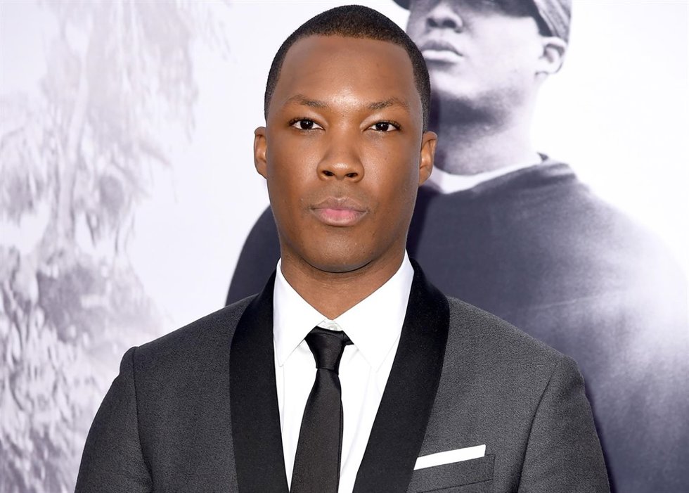 Corey Hawkins/ Getty