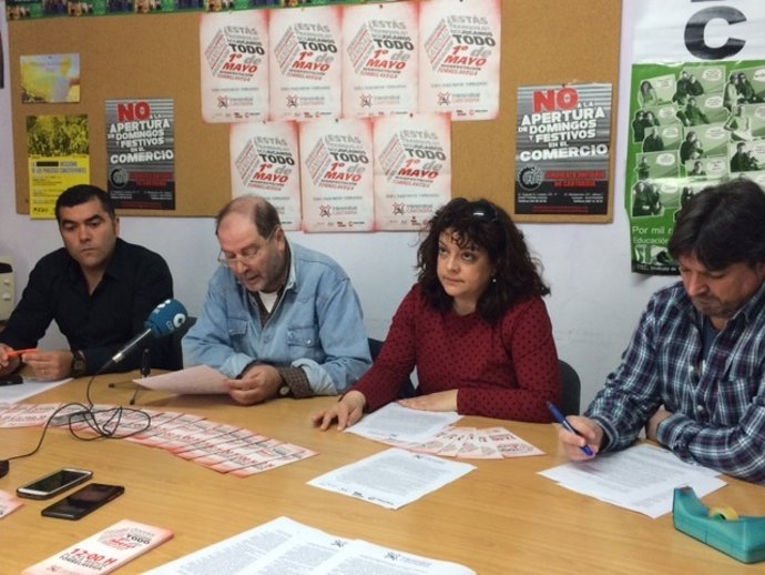 Inter Sindical