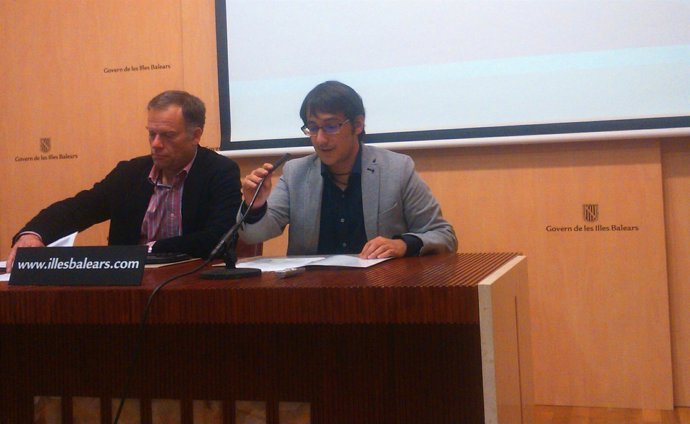 Negueruela presenta los datos de la EPA