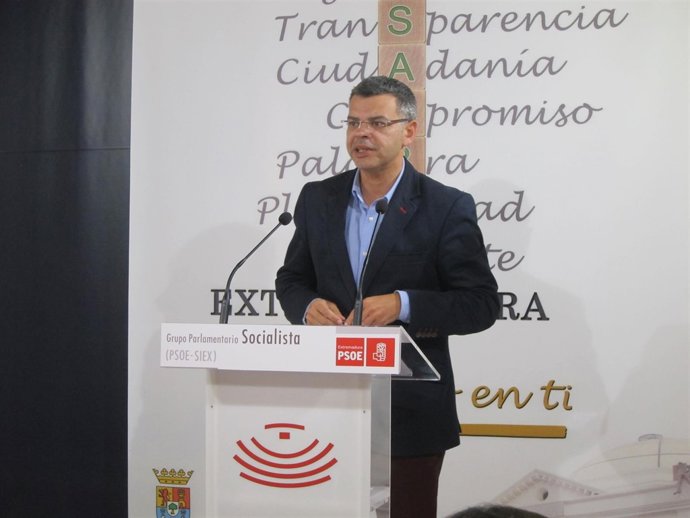 Juan Antonio González en la valoración de los datos de la EPA