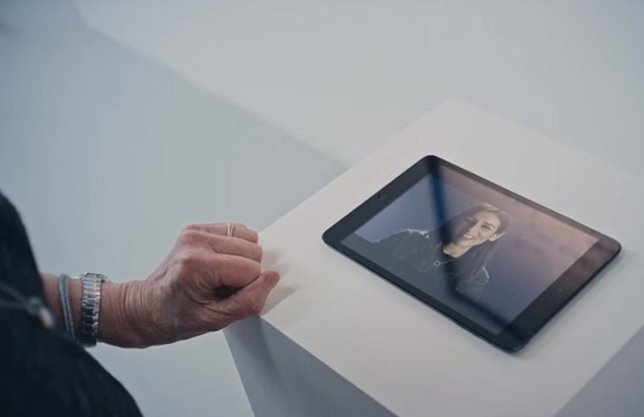 Unique Thank You, el emotivo experimento que conecta a madres e hijas