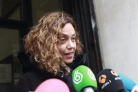 Batet abre la puerta a presentarse a las primarias del PSC para las listas al Congreso