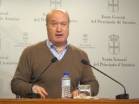 Luis Venta sobre el caso Marea: "En Asturias también había un Puyol de la corrupción"