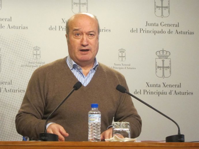 Luis Venta (PP)