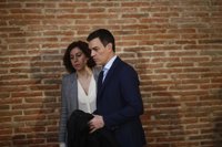 Irene Lozano comunica a Pedro Sánchez que no irá en las listas del PSOE el 26J