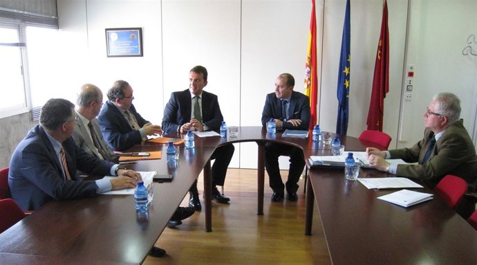 Consejo Interuniversitario