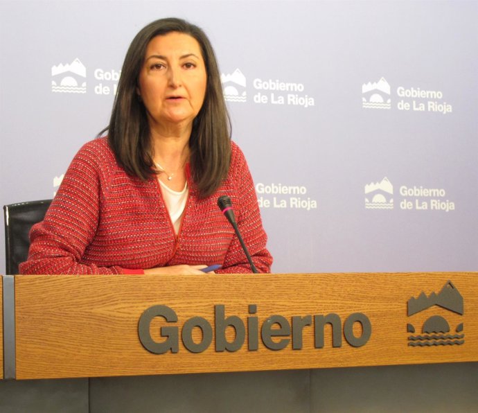 La directora general de Empleo, Cristina Salinas, analiza EPA