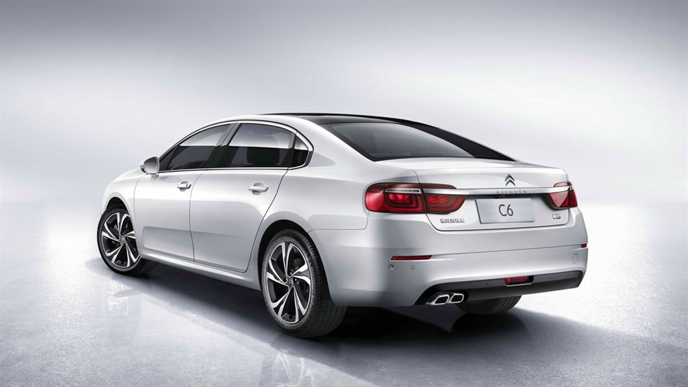 Citroën C6