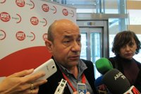 UGT alerta de que Aragón se acerca a los 100.000 desempleados