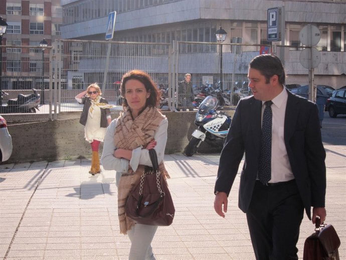 Vanesa Falque, iMESAPI, CASO CUÑADA DE SILVA