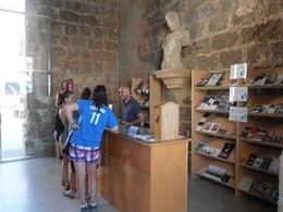 Oficina de Turismo de Cazorla     