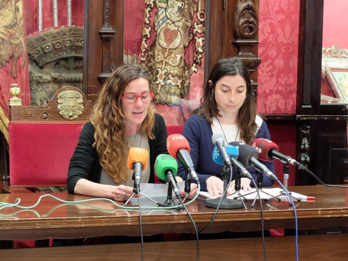 Vamos, Granada Presentará Un Documento Mañana Al PSOE Con Cinco Acuerdos Para Ca