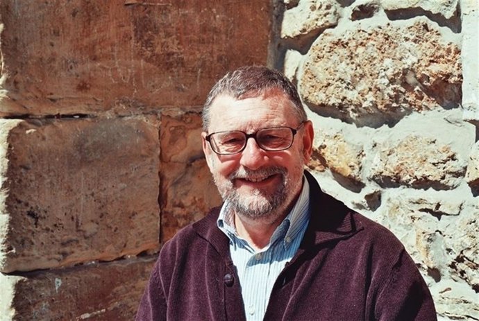 Vicente García Oliva. 