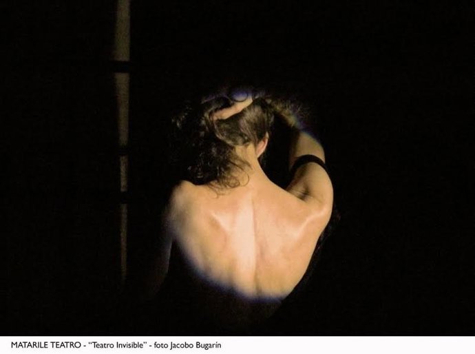 Teatro invisible'