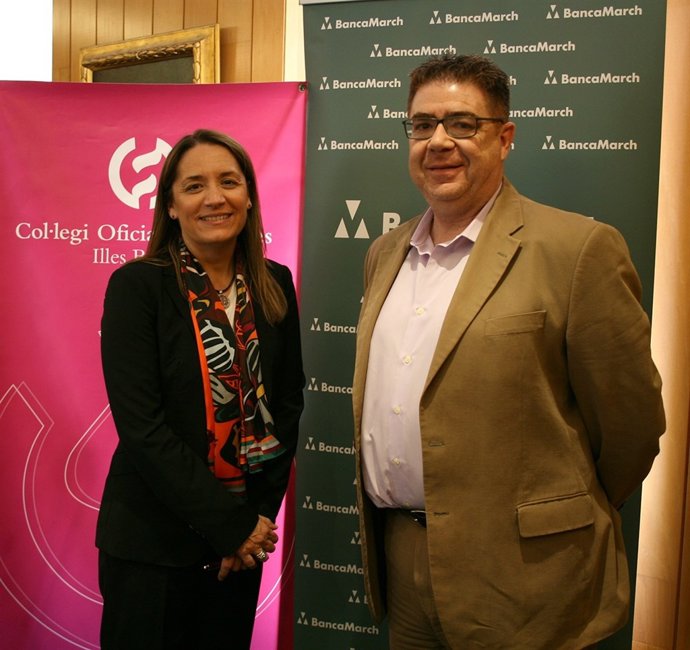 Momento de la firma del convenio