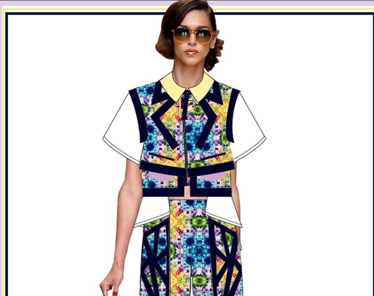 Figurines Verónica Gil