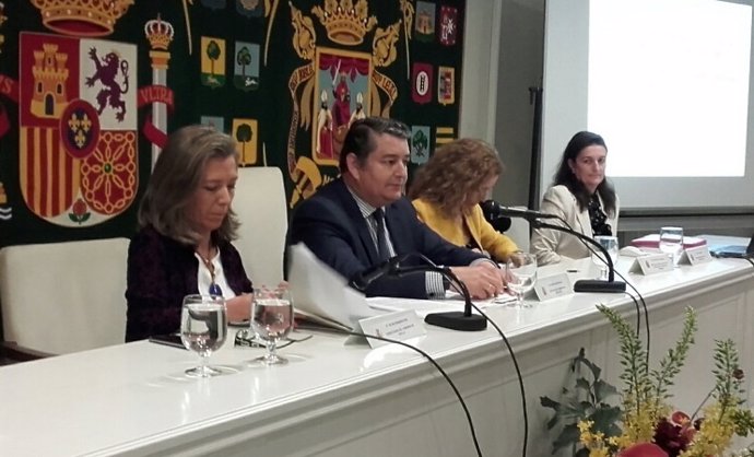 Andalucía Implanta 62 Medidas De Las 92 Incluidas En El Marco De La CORA, Con Un