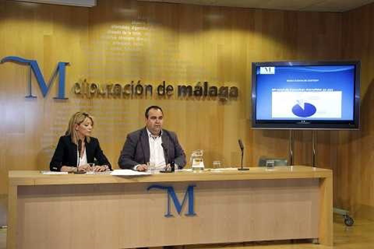 El diputado Félix Lozano