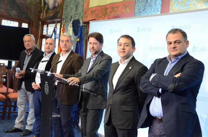 Presentación del plan