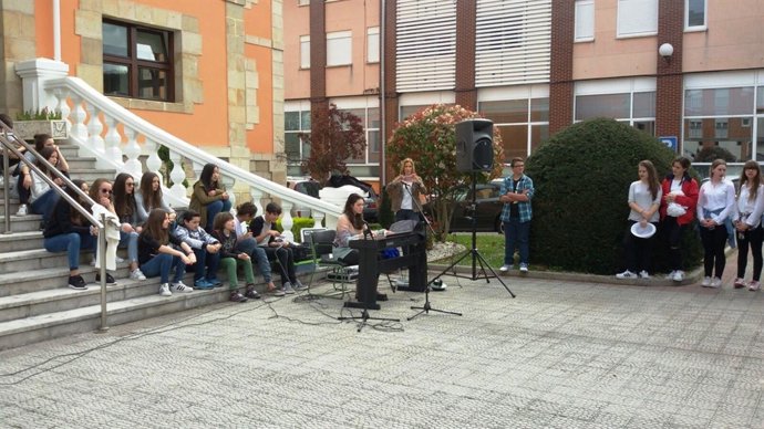 Cita con Musiqueando