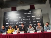 El Festival de Málaga estrena 'La próxima piel', un thriller sobre la identidad