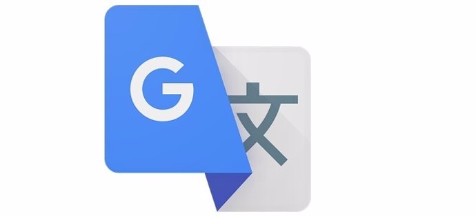 Google Translator logo