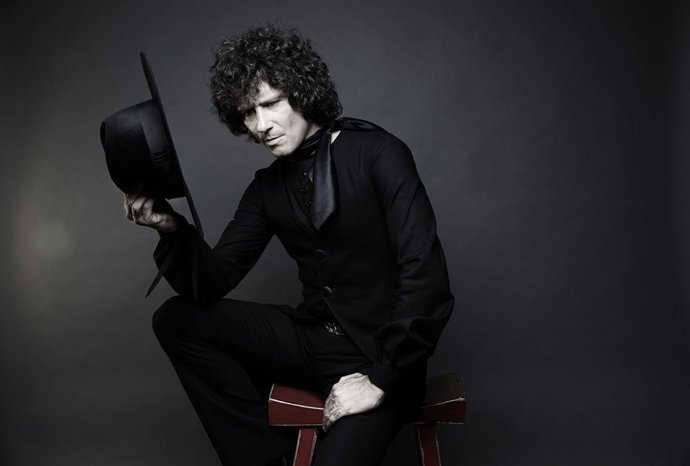 Enrique Bunbury actuará este año en Pirineos Sur