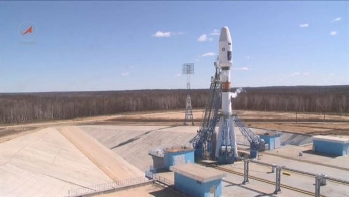 El telescopio se ha terminado en la mitad de tiempo por la colaboración mundial