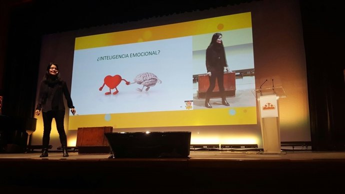 El viaje de una Sonrisa_Valladolid