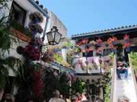 El 89% de los hoteles de Córdoba están llenos para el puente de mayo, según Trivago