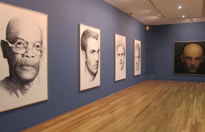 Exposición 'Ambos' en Salamanca