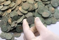 Aguilar: el hallazgo en Tomares muestra la "rapidez" de protocolos en Ley de Patrimonio