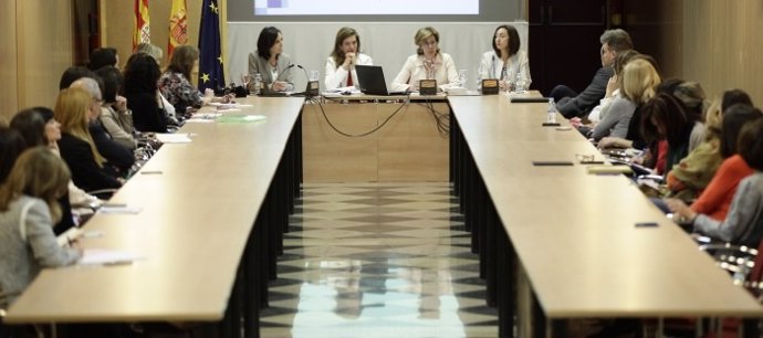 I Foro del Convenio +Directivas con la asociación Directivas de Aragón