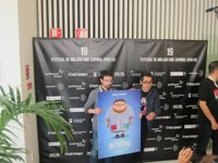 Berto Romero comenzará a grabar en septiembre la película 'Algo muy gordo'