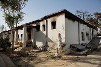 El Pentágono impone sanciones disciplinarias a 16 militares por el ataque al hospital de MSF en Kunduz