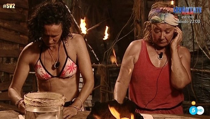 Dulce: A mi no me ha echado de Cantora Agustín Pantoja, me fui yo