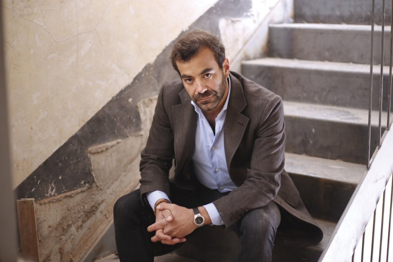 Alejandro Fernandez de Oliveira