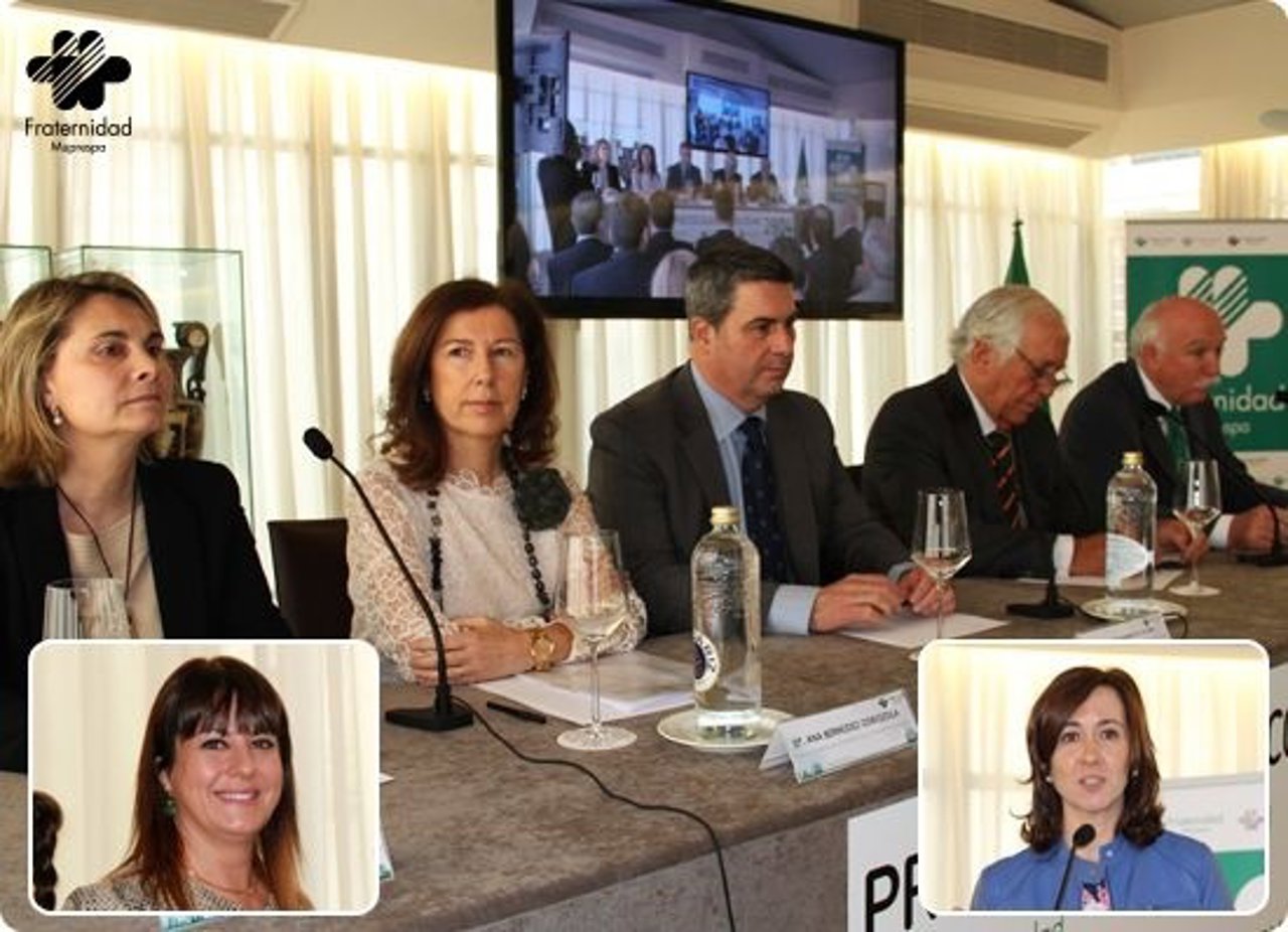 Fraternidad-Muprespa