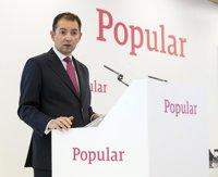 Popular advierte de que España aún es vulnerable al exterior y a la pérdida de confianza
